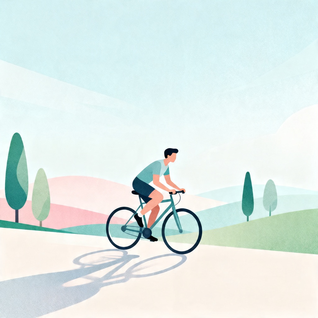 Los Beneficios de un Estilo de Vida Activo