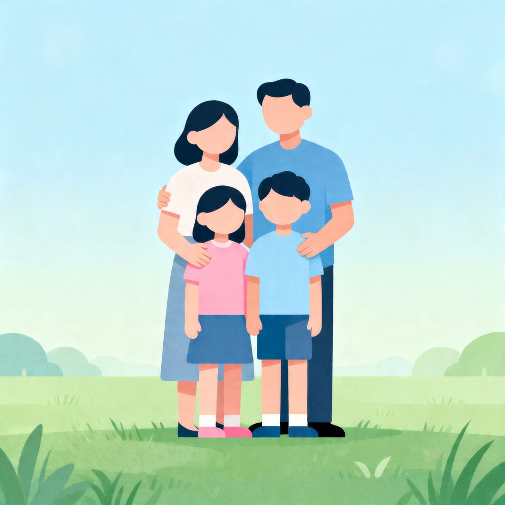 Importancia de la Unión Familiar en el Bienestar