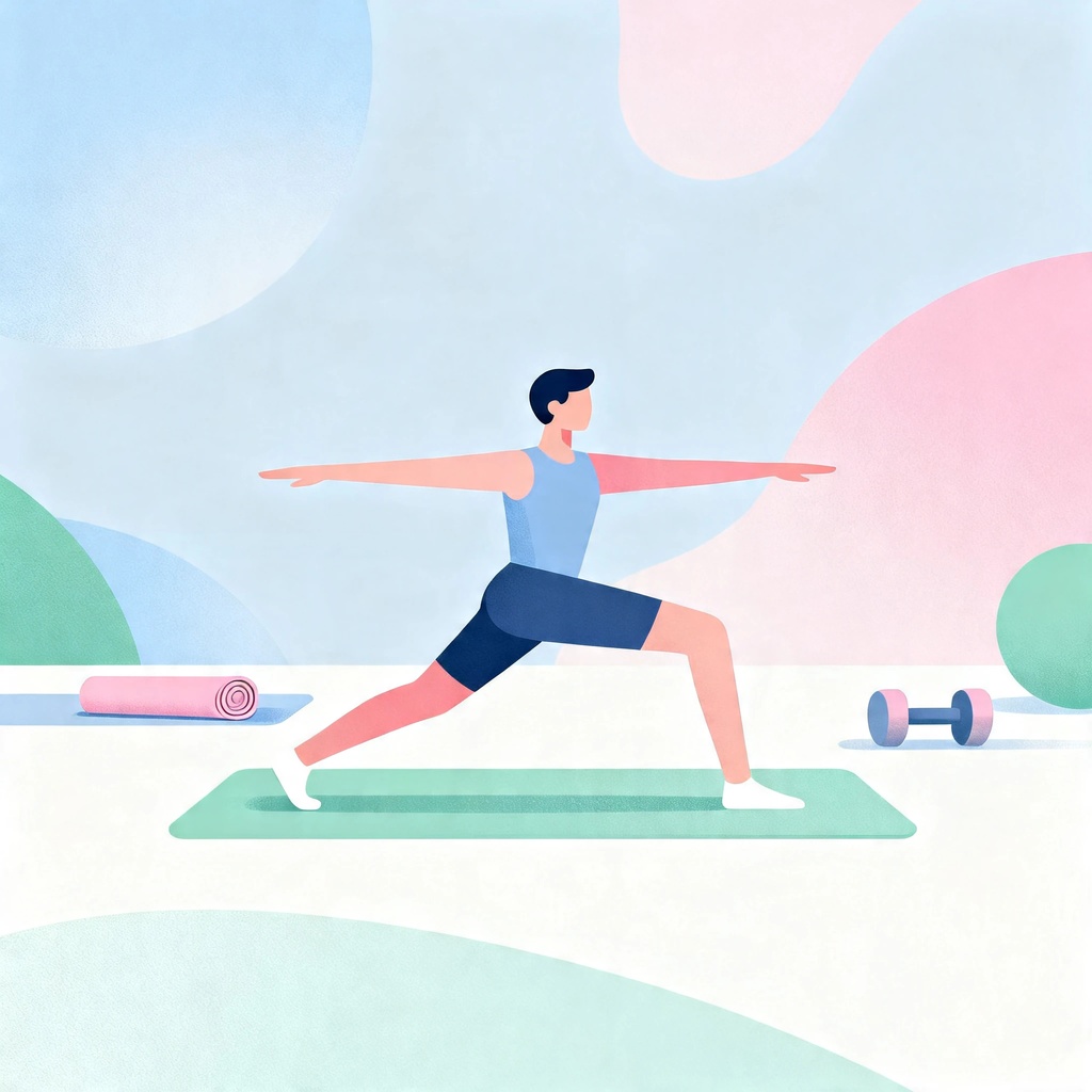 Rutinas de Ejercicio Para Mantenerse en Forma